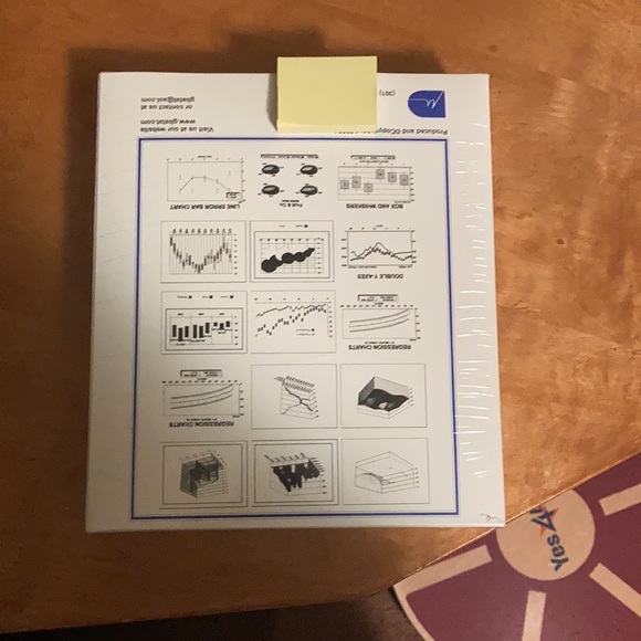 Statistic graphing software: dynagraph - Picture 3 of 11